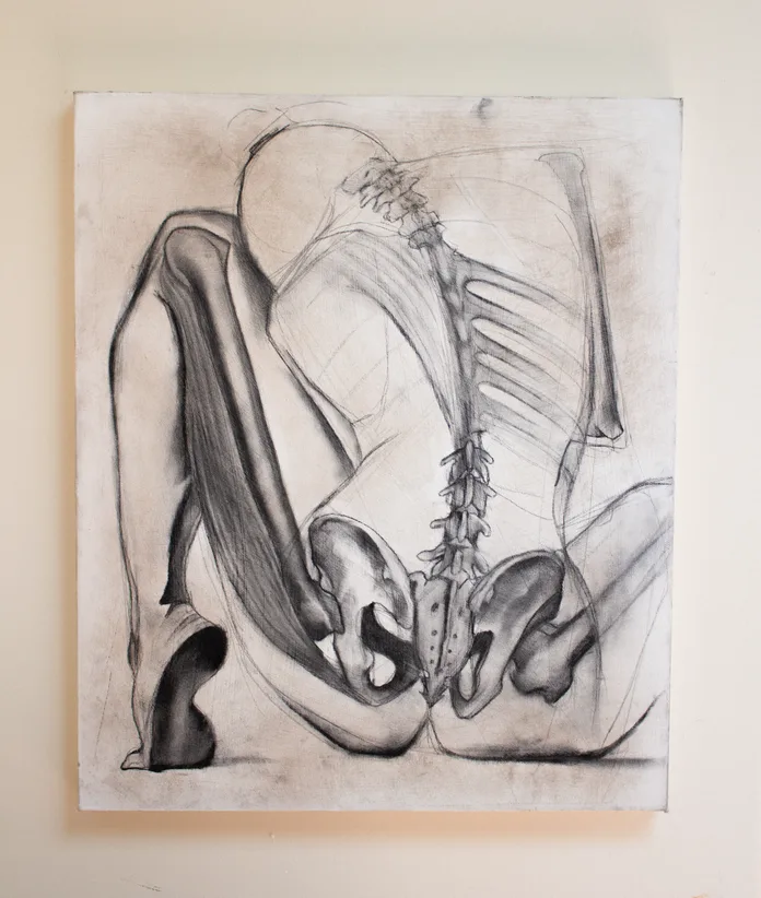 figure drawing 2