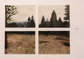 the guest house painting.1 2